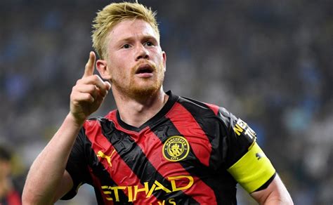 kevin de bruyne monthly salary